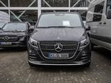 Mercedes-Benz V 220 AMG SPORT KOMPAKT DISTRO WIDE TWA SPUR KAM - gebrauchte Mercedes-Benz V 220 aus dem Jahr 2024
