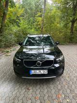 Volvo XC40 D4 AWD Momentum Pro Geartronic Momentum Pro