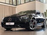 Mercedes-Benz E 63 S Lim. 4Matic+ MBUX Sbel Pano Burmester DTR - gebrauchte Mercedes-Benz E 63 AMG aus dem Jahr 2023