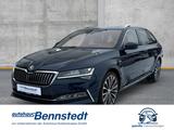 Skoda Superb Combi 2.0 TDI DSG L&K MASSAGE PANO STANDH - Skoda Superb in Halle