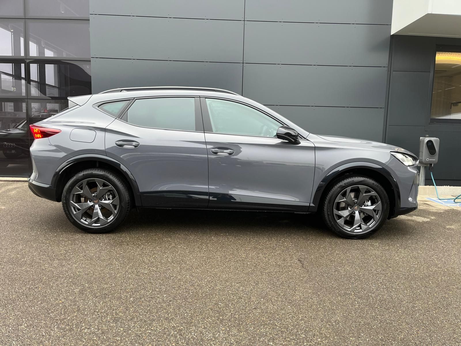 Cupra Formentor - Bild 7