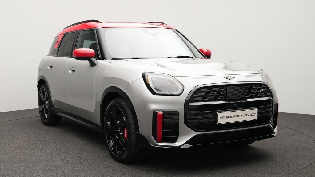 MINI Jcw John Cooper Works Trim, миниатюра 2