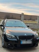 BMW 530D e61 M paket - BMW: E61 M Paket