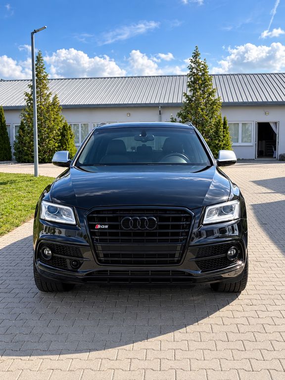 Image of Audi SQ5