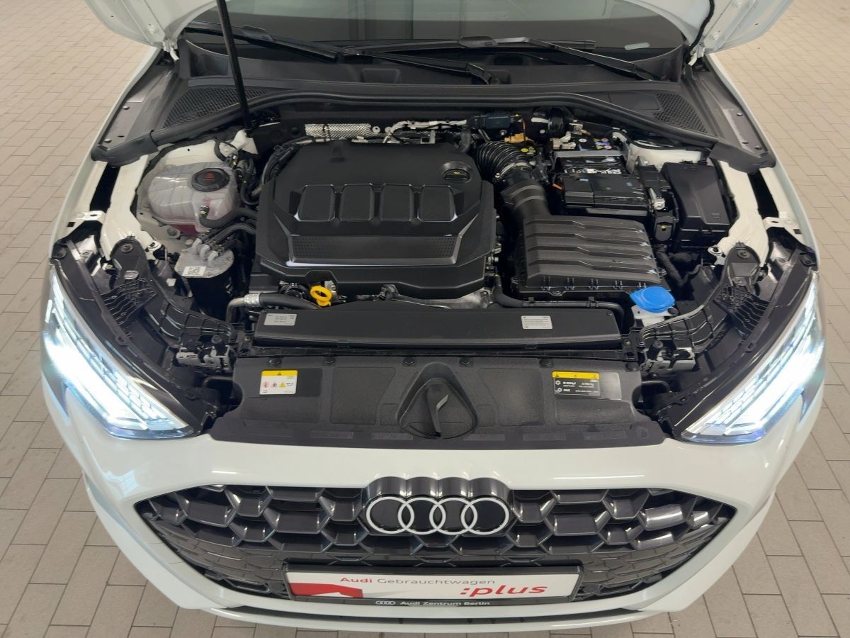 Audi A3 - Bild 22