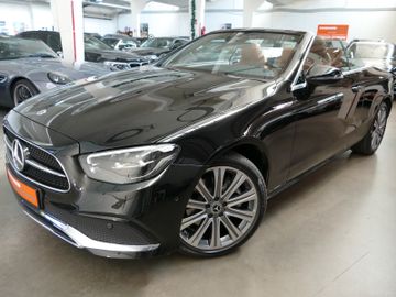 Mercedes E Klasse Jahreswagen Stuttgart