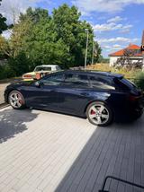 Audi S6 TDI quattro tiptronic Avant - - gebrauchte Audi S6 aus dem Jahr 2021