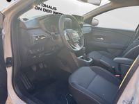 Dacia Sandero - Vorschau Bild 8