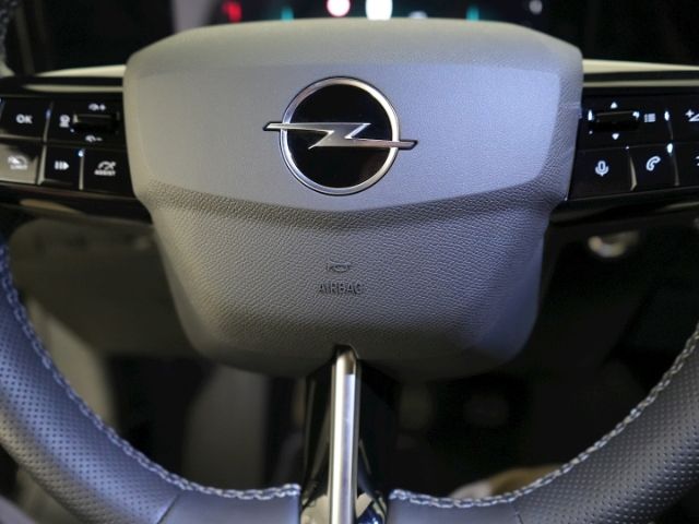 Astra L ST GS+LED LICHT+360 GRAD KAMERA+SITZ-/LE