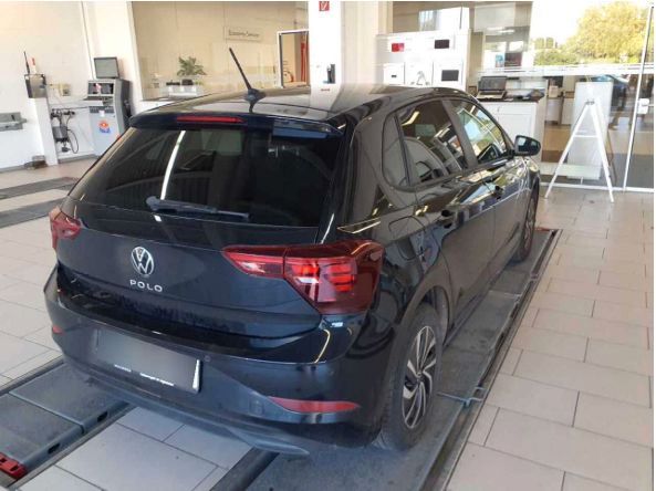 Volkswagen Polo - Bild 5