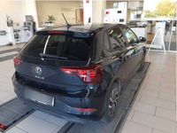 Volkswagen Polo - Vorschau Bild 5