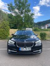 BMW 530 Gran Turismo - gebrauchte BMW 530 Gran Turismo aus dem Jahr 2009