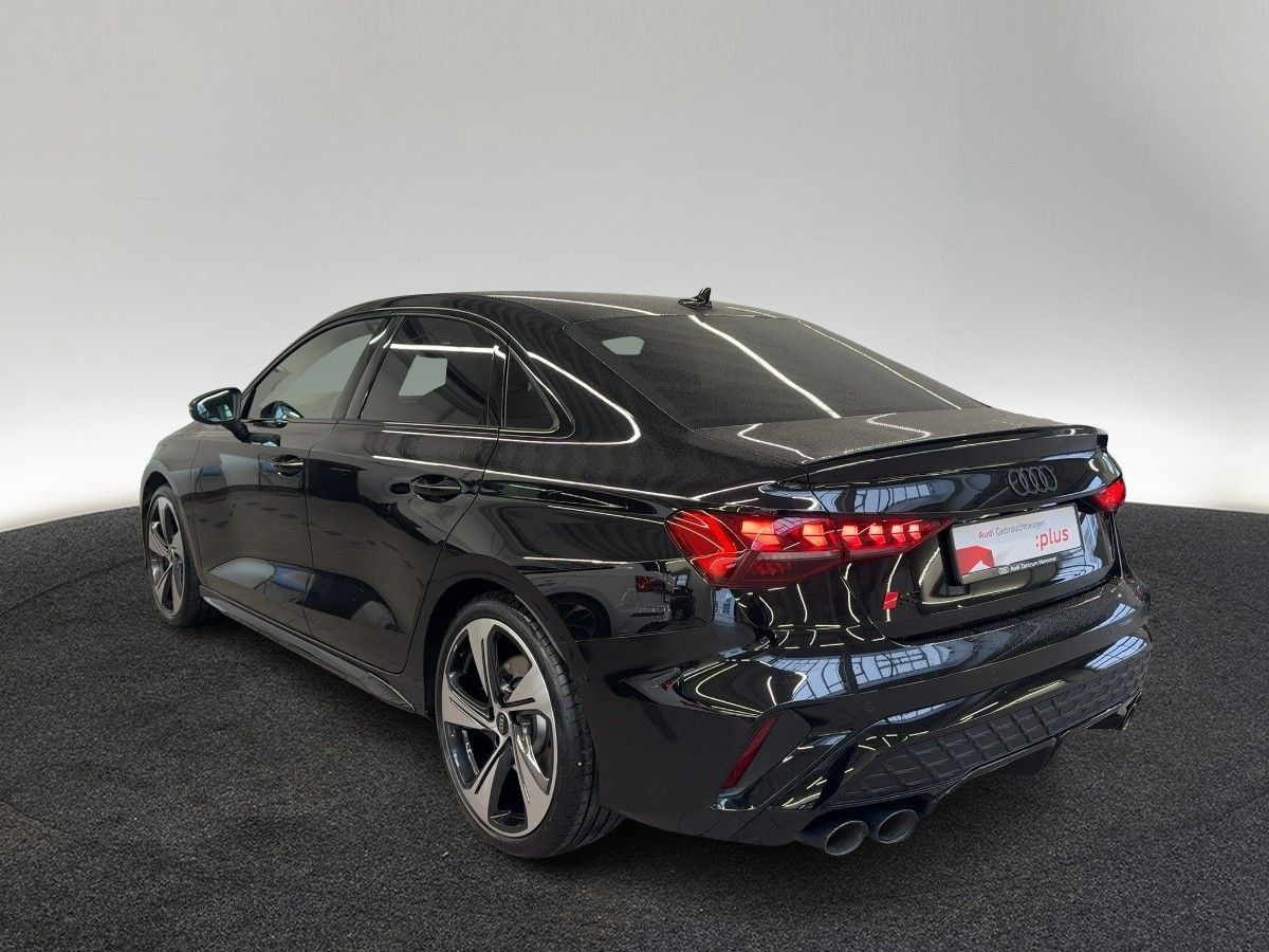 Audi S3 - Bild 3