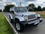 Jeep Wrangler Sport 3.8 Sport - Jeep Gebrauchtwagen in Bielefeld