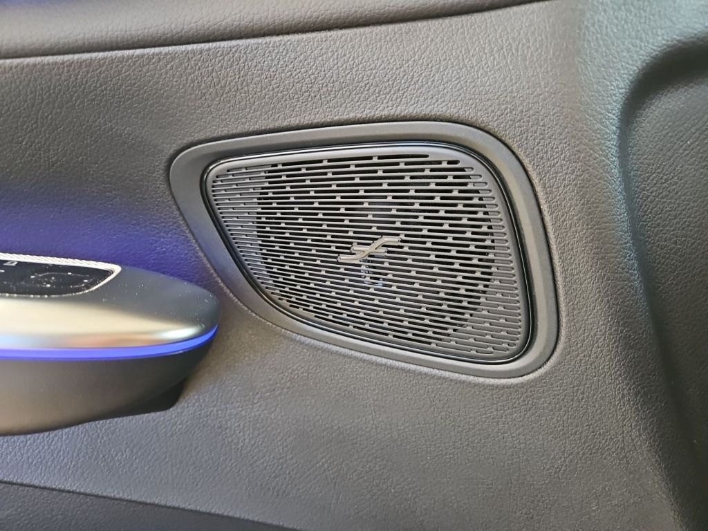 Fahrzeugabbildung Mercedes-Benz GLC 200 4M Avantgarde AHK Totwi. Memory LED SHZ