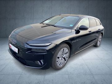 Audi Leasingangebot: Audi A6 Avant e-tron Matrix 360 ACC 20 AHK ParkAssist