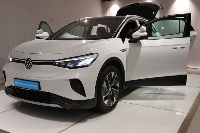 ID.4 Pure 125kW FAHRSCHULAUSSTATTUNG