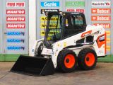 Bobcat Kompaktlader BOBCAT S 450 vgl. 70 100 130 510 - Angebote entsprechen deinen Suchkriterien