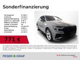Audi SQ8 TFSI comp+ Pano,Standhzg,Sportsitze+,HUD,B&O - Audi SQ8 Benzin Gebrauchtwagen