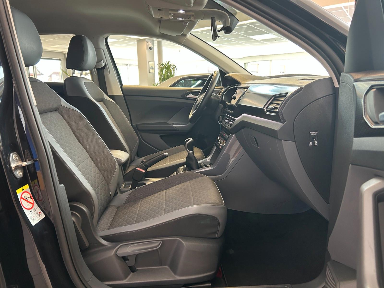 Volkswagen T-Cross Style, миниатюра 13