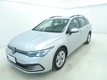 Volkswagen Golf - 1