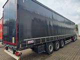 Schmitz Cargobull SCS24L/Standard/TÜV 02.2027/XL Code/TOP Zustand - Schmitz Cargobull SCS 24
