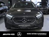 Mercedes-Benz E 220 d AVANTGARDE LED DISTRO AHK KAMERA AMBIE - Mercedes-Benz E-Klasse Gebrauchtwagen