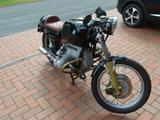 BMW R 90/6 - BMW MOTORRAD R6