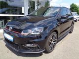 Volkswagen Polo V GTI BMT/Start-Stopp*Navi/Sitzheizung* - VW Polo Gebrauchtwagen in Augsburg