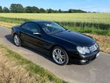 Mercedes-Benz SL 500 ABC | Keyless-Go | Sitzklima | Bose - gebrauchte Mercedes-Benz SL 500 aus dem Jahr 2006