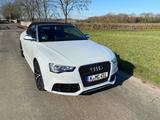 Audi RS5 4.2 FSI S tronic quattro Cabriolet - - Audi RS5: Cabrio