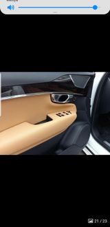 Volvo XC90 D4 Geartronic Momentum Momentum - Volvo XC90: 4.4