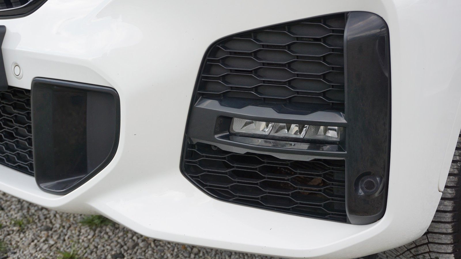 Fahrzeugabbildung BMW X1 sDrive 20 i M Sport,LED,Kamera,AHK, 8 fach be
