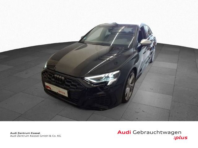 Audi S3 Sportback 2.0 TFSI LED PDC+ Carplay SitzHZG