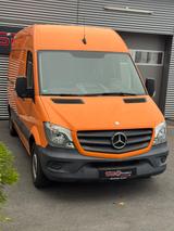 Mercedes-Benz Sprinter II Kasten  316 CDI - Mercedes-Benz Sprinter Gebrauchtwagen in Wuppertal