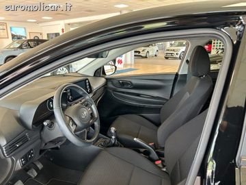 Hyundai i20 - 10