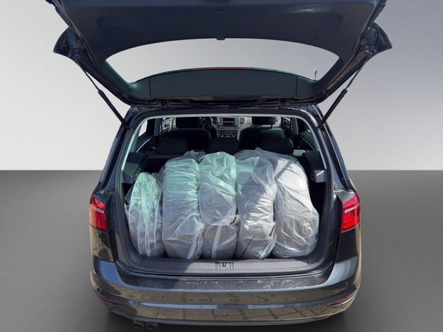 Golf Sportsvan Allstar 1.4 TSI 6-Gang Bi-Xenon,