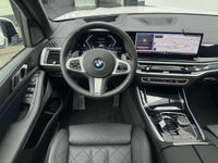 BMW X5 - Vorschau Bild 8