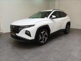 Hyundai Tucson 1.6 T-GDI Trend 4WD|Navi|Krell|D Cockpit - Hyundai TUCSON Gebrauchtwagen in Bremen