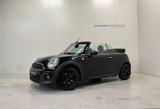 MINI One 1.6 Benzine Cabrio Man. - Airco - Topstaat! - MINI MINI: Schwarz