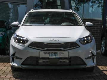 Kia cee'd SW 1.6 Vision MHEV +Navi+SHZ+Kamera+