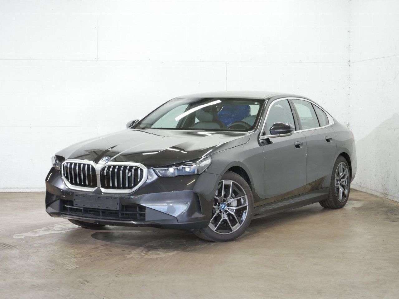 BMW i5 - Bild 3