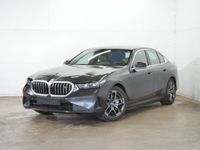 BMW i5 - Vorschau Bild 3