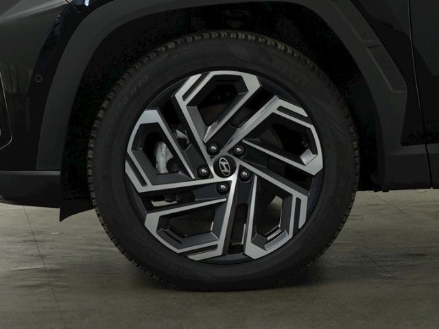 Tucson FACELIFT PHEV PRIME 4WD AT+LED-SCHEINWERF