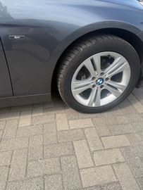 BMW 318 - 5
