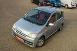 Daihatsu Cuore 1.0 Top+Klima+kein TÜV - gebrauchte Daihatsu Cuore aus dem Jahr 2006