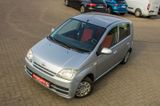 Daihatsu Cuore 1.0 Top+Klima+kein TÜV - Daihatsu Cuore: Top