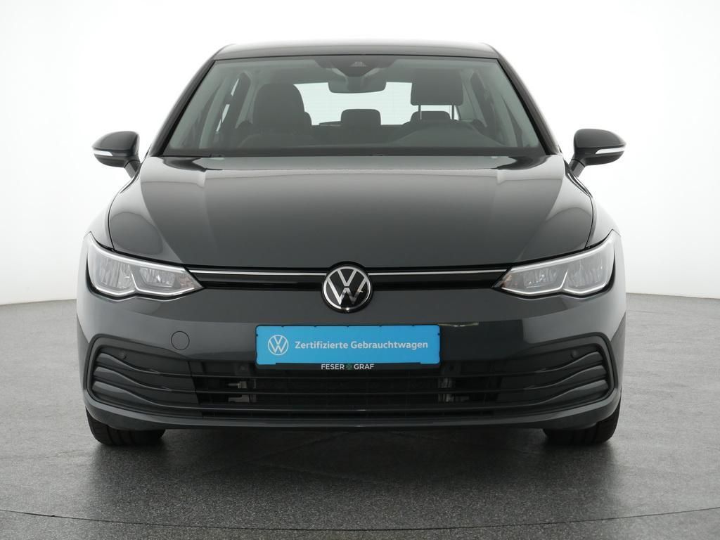 Volkswagen Golf - Bild 12