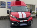 Iveco Daily 35S21 LUXUS-Pack L2 Luft LED All-Asist Kam - Iveco mit Diesel-Antrieb: 2.3