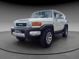 Toyota FJ Cruiser 4.0 V6 | Automatik | Euro 6 | EZ 2025 - Toyota FJ: Cruiser